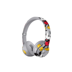 二手Beats Solo3 Wireless (米奇限定款)回收